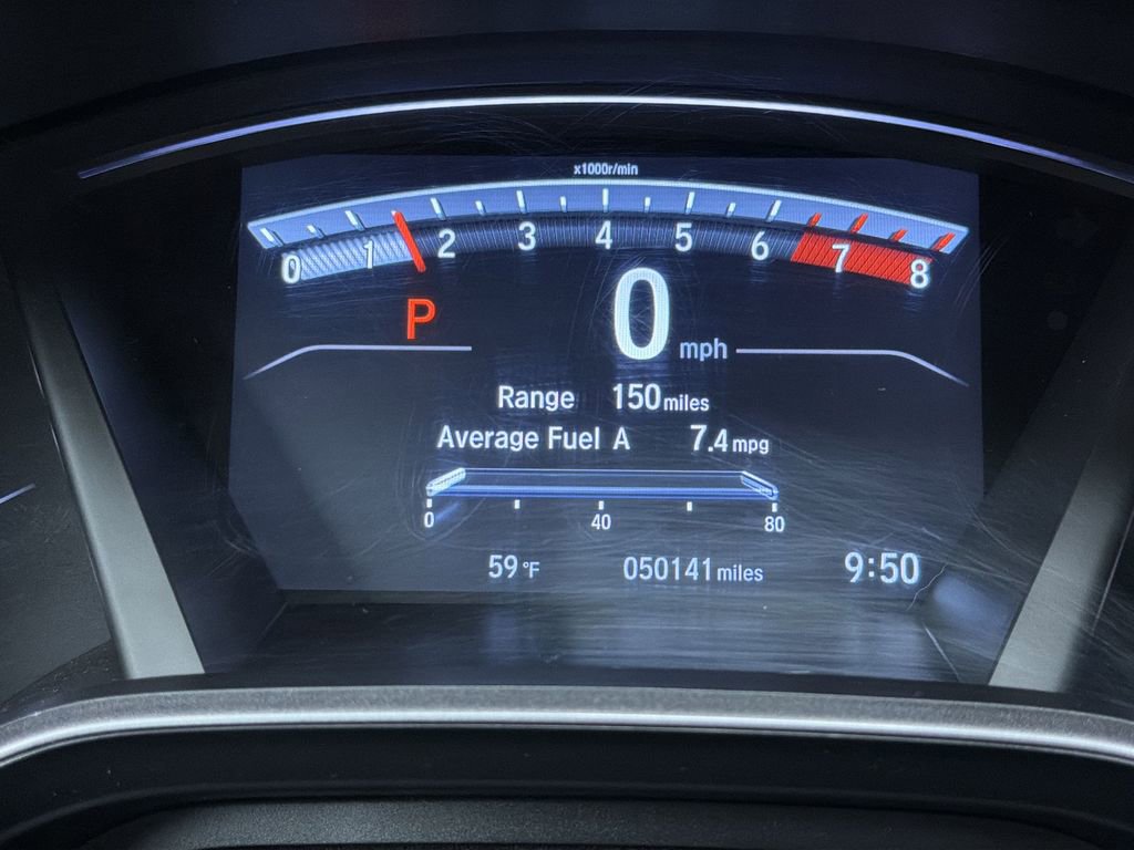 Used 2020 Honda CR-V EX-L image 27