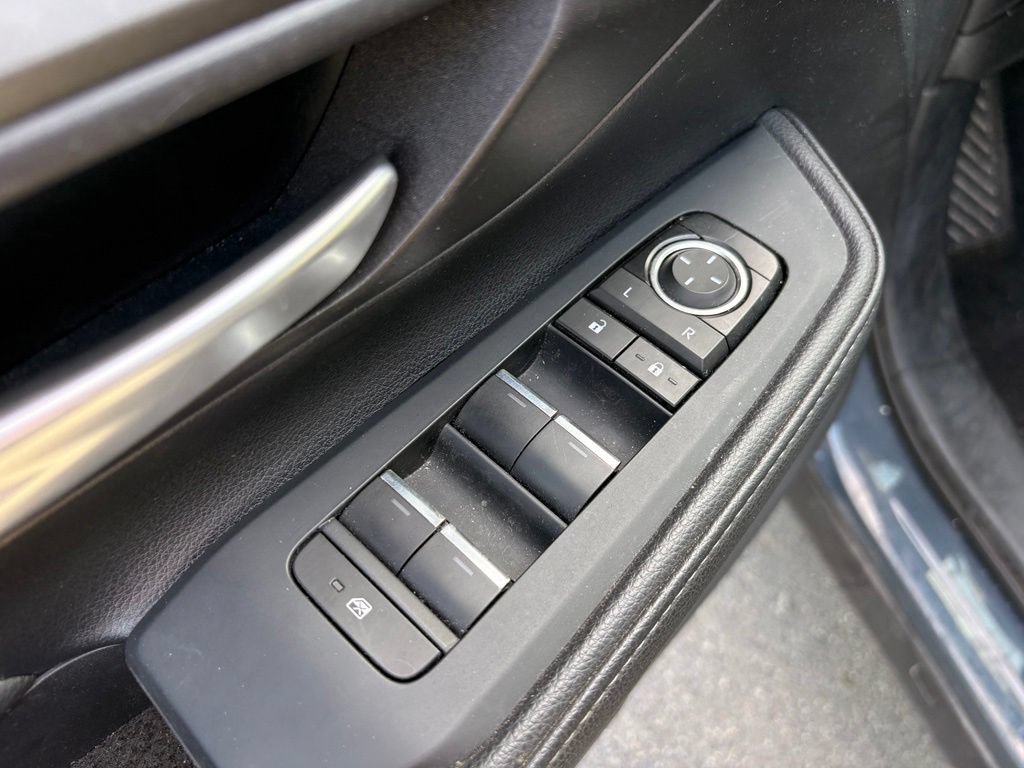 Used 2025 Toyota Grand Highlander AWD image 12