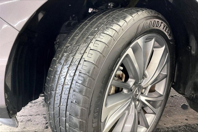 Used 2017 Acura MDX SH-AWD w/ Technology Package image 33