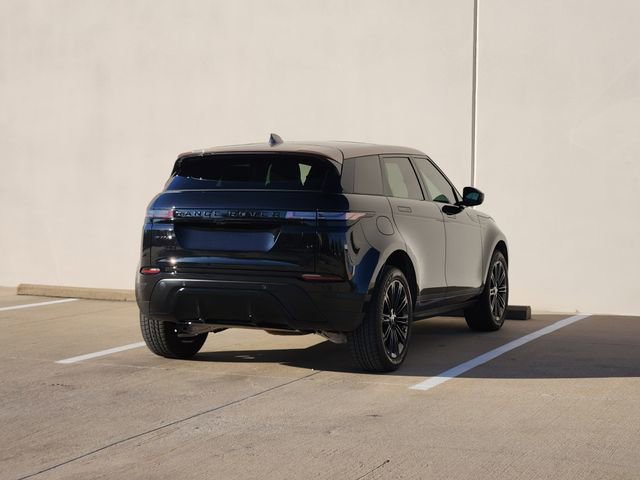 Used 2025 Land Rover Range Rover Evoque S AWD/4WD image 7
