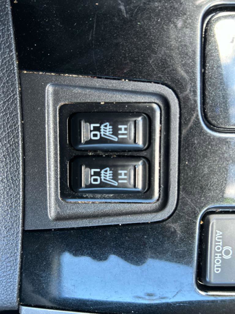 Used 2019 Mitsubishi Outlander SE image 27