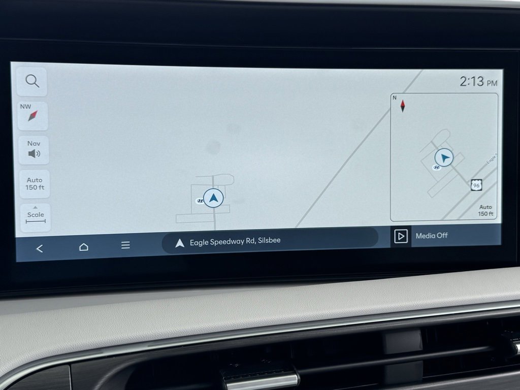 New 2026 Hyundai Palisade Calligraphy image 4