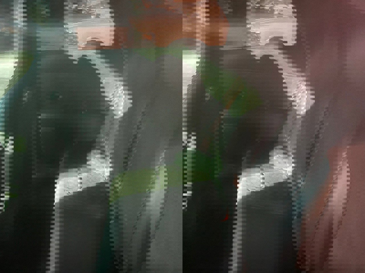 Used 2023 Hyundai Elantra N w/ Cargo Package image 10