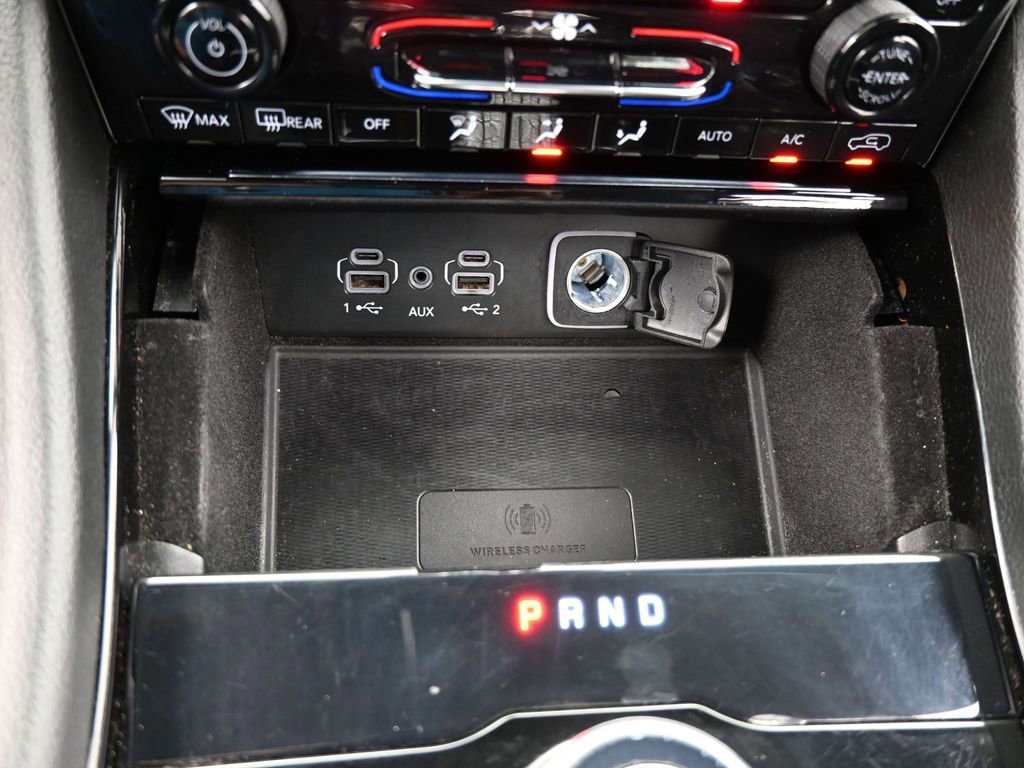 Used 2021 Jeep Grand Cherokee L Laredo w/ Luxury Tech Group I image 26