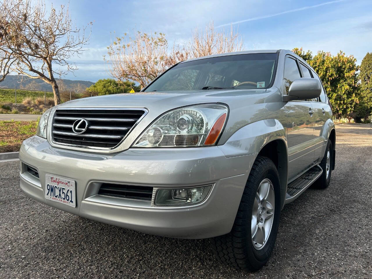 Used 2005 Lexus GX 470 image 2