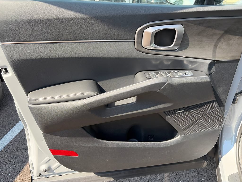 New 2026 Kia Sorento X-Line EX AWD/4WD image 17