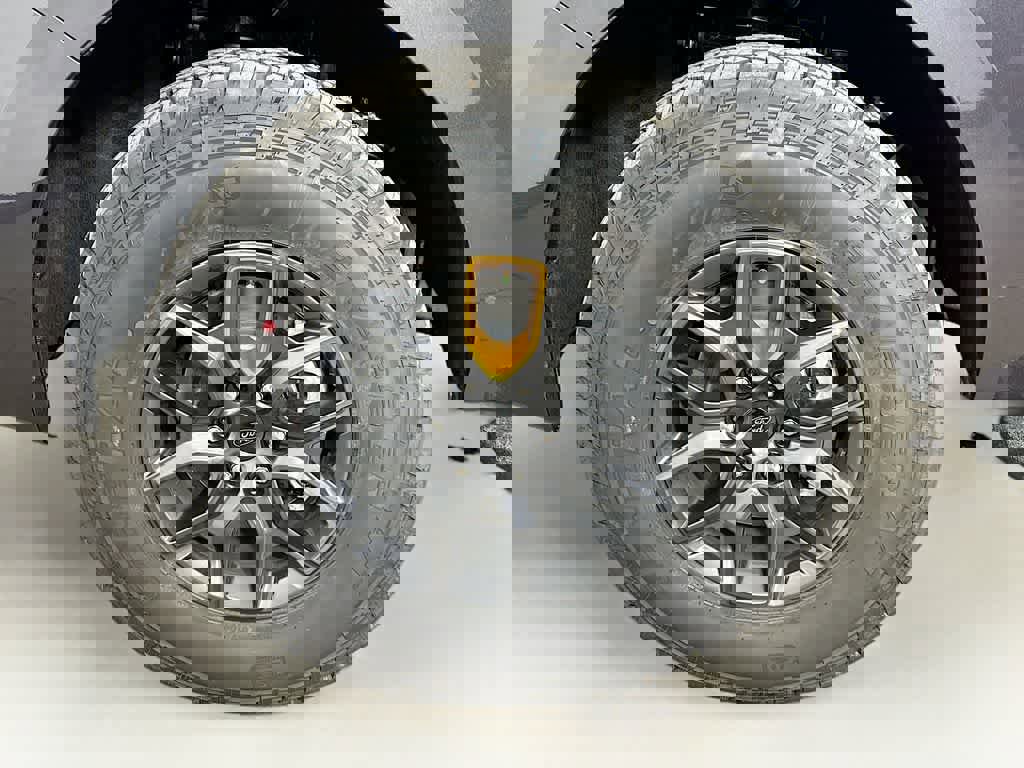 New 2026 Ford Expedition Tremor image 8