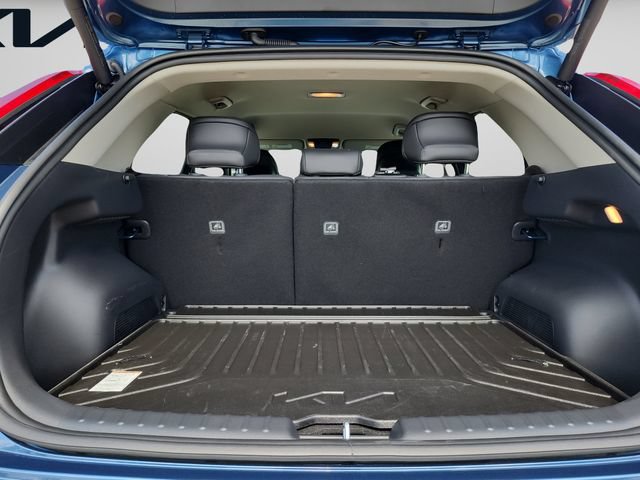 Certified 2026 Kia Niro Wind FWD image 13