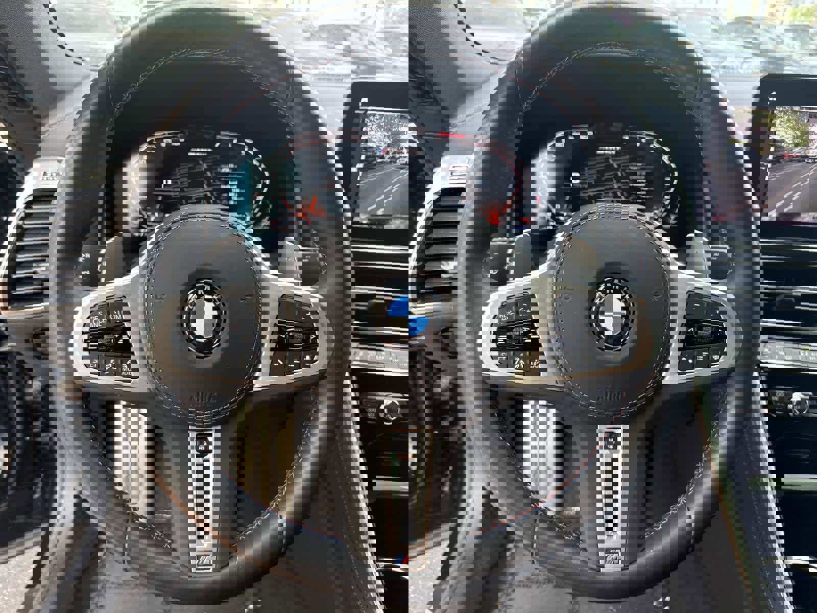 Certified 2023 BMW M850i xDrive Convertible image 19