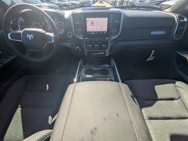 New 2026 RAM 1500 Big Horn image 13