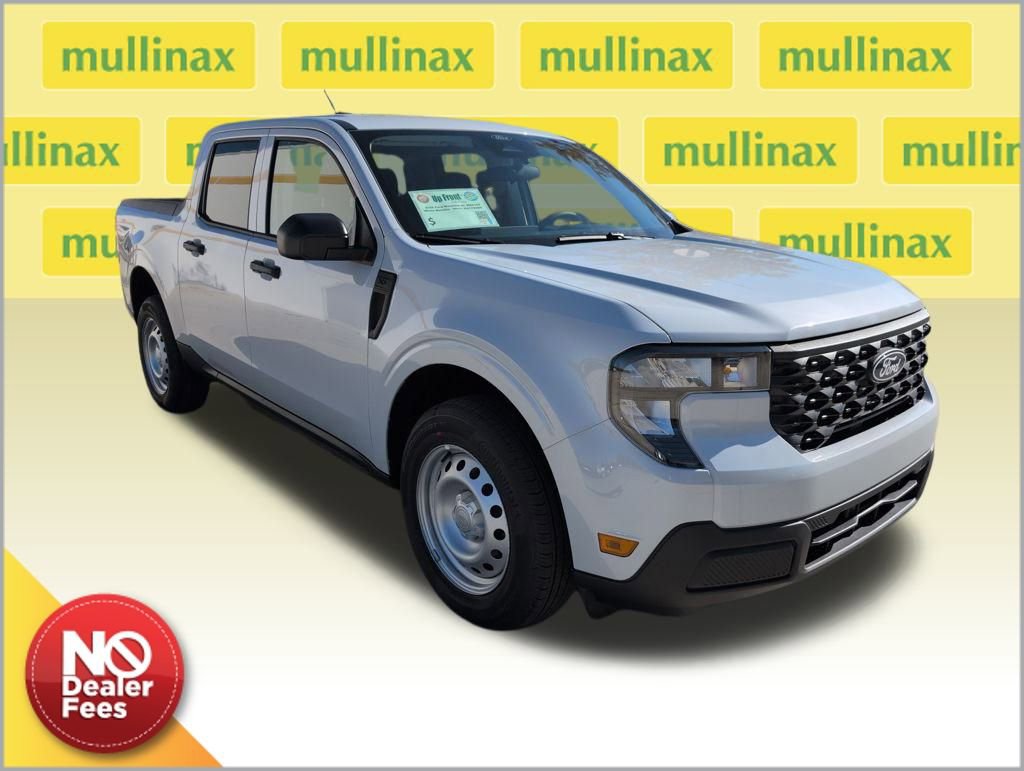 New 2026 Ford Maverick XL image 1