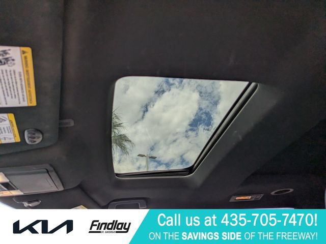 Used 2018 Ford Explorer Sport w/ Equipment Group 401A AWD/4WD image 17