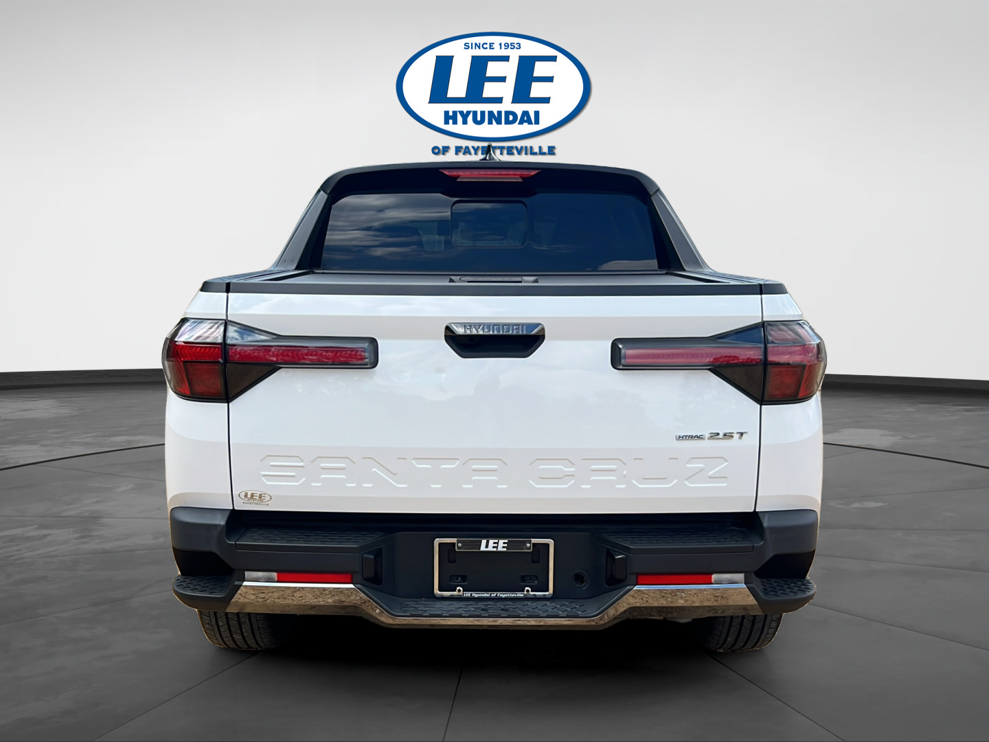 Certified 2023 Hyundai Santa Cruz Limited AWD/4WD image 5
