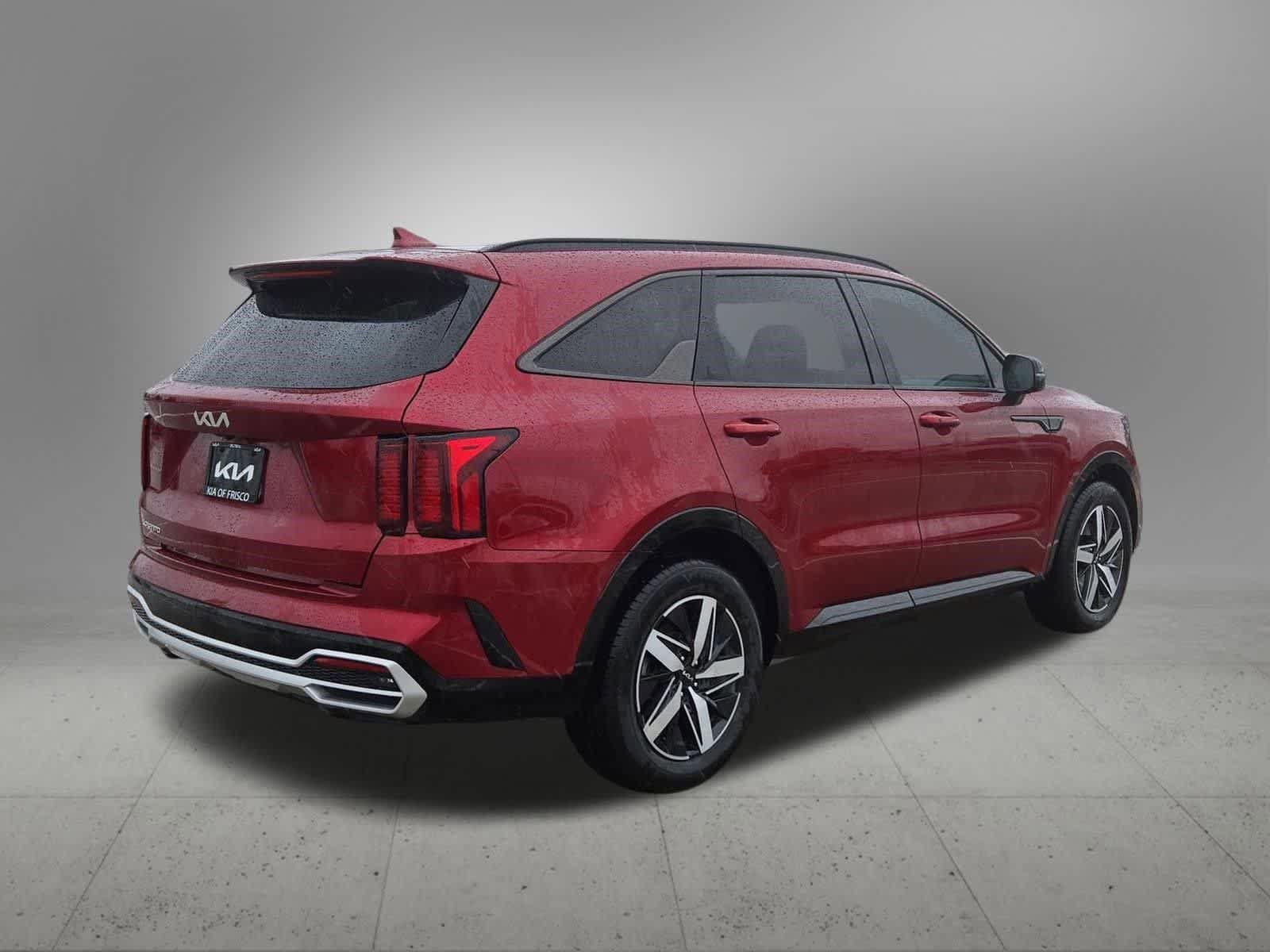 Certified 2023 Kia Sorento S w/ Panoramic Sunroof Package image 6