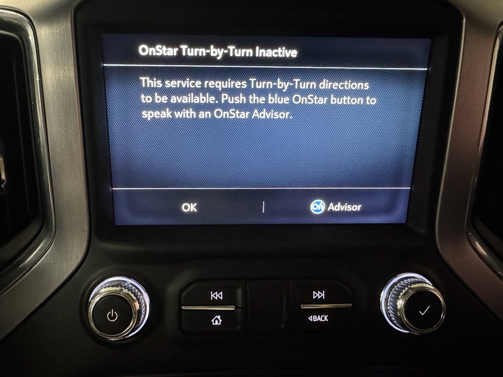 Used 2020 GMC Sierra 1500 SLT w/ SLT Premium Package image 25