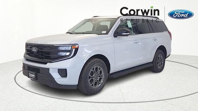 New 2026 Ford Expedition Active AWD/4WD image 3