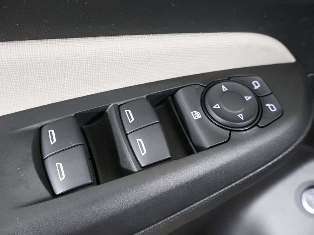 Used 2024 Buick Envista Avenir FWD image 38