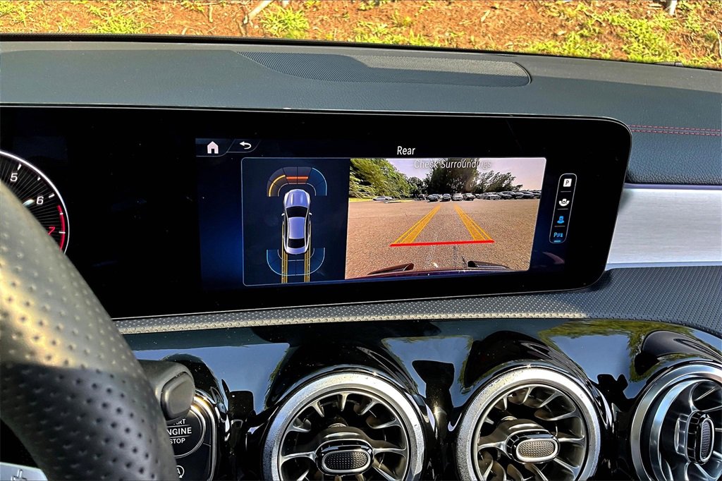 Certified 2024 Mercedes-Benz CLA 250 4MATIC image 23