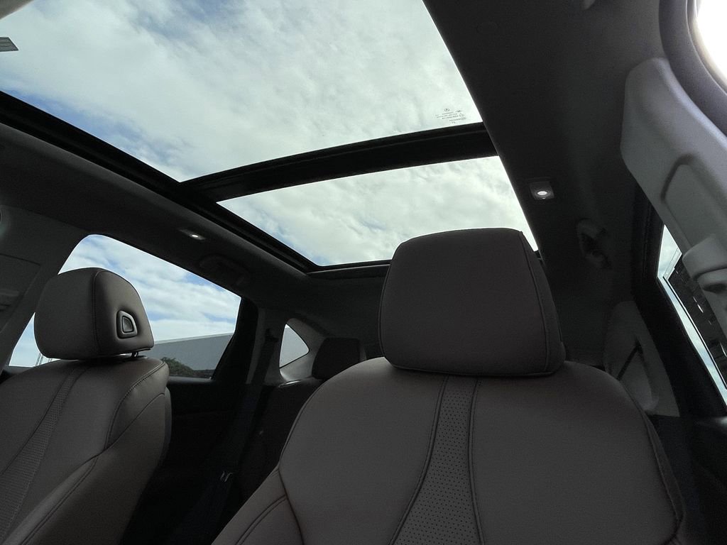 New 2025 Acura RDX SH-AWD w/ Technology Package image 21