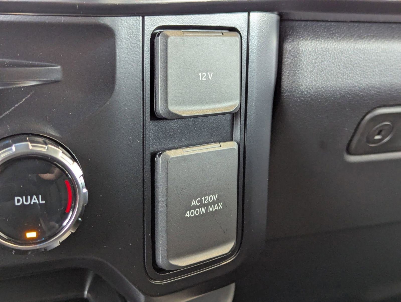 New 2026 Ford F350 Lariat image 30