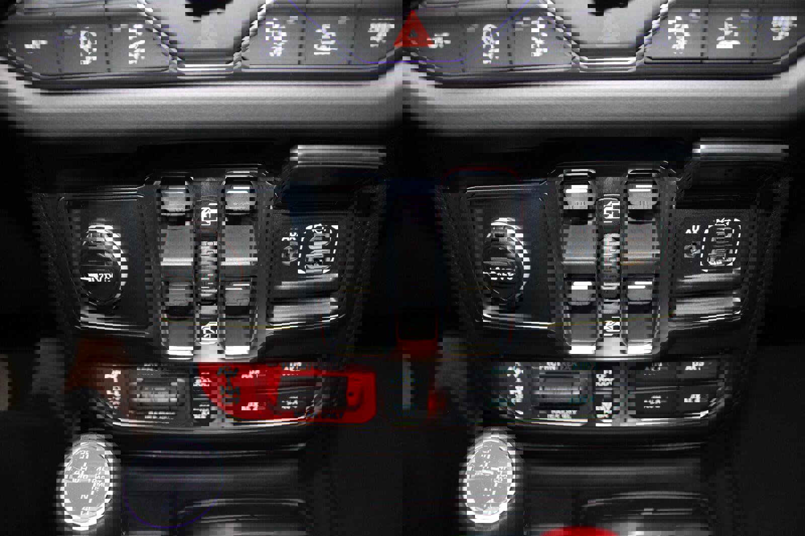 New 2026 Jeep Wrangler Unlimited Rubicon image 23