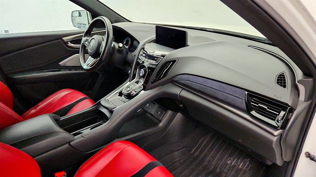 Used 2019 Acura RDX A-Spec AWD/4WD image 24
