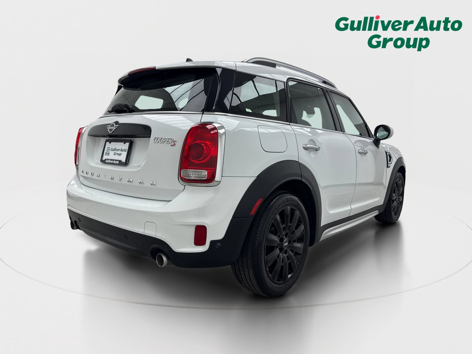Used 2019 MINI Cooper Countryman S FWD image 8