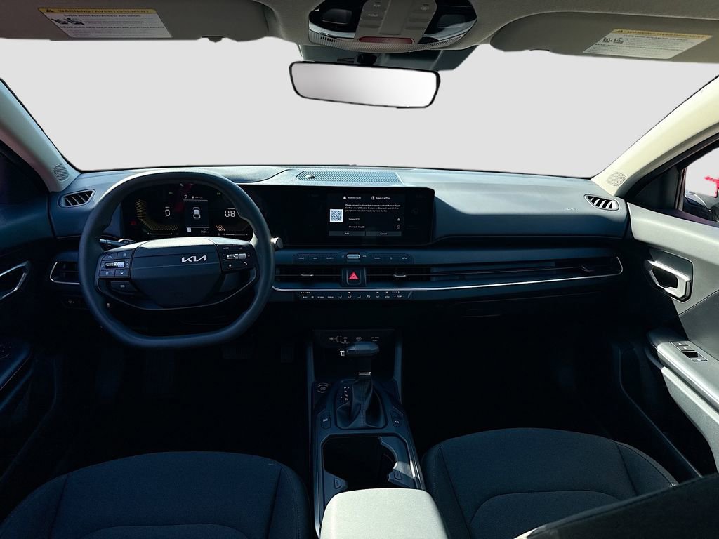 Used 2026 Kia K4 FWD image 24