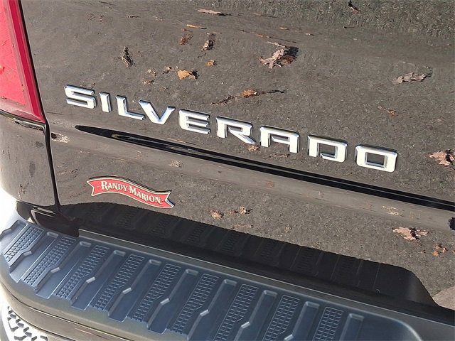 Used 2024 Chevrolet Silverado 1500 LT Trail Boss w/ LT Trail Boss Premium Package image 26