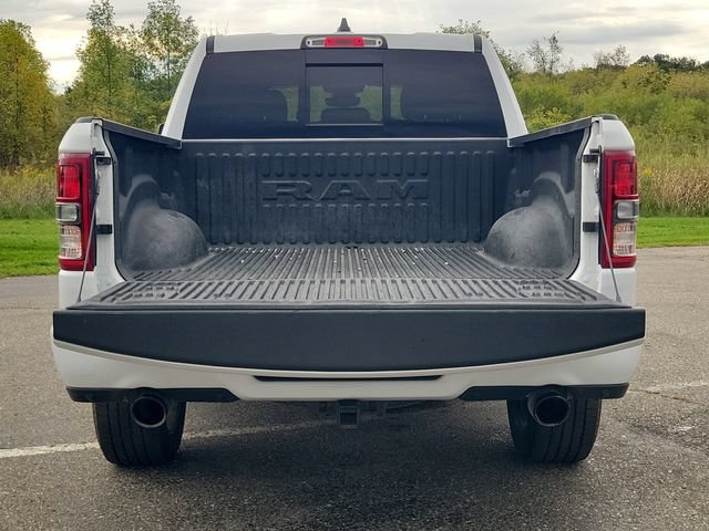 Used 2021 RAM 1500 Big Horn AWD/4WD image 33