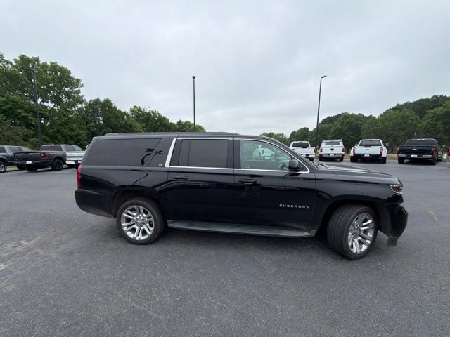 Used 2019 Chevrolet Suburban LT AWD/4WD image 24