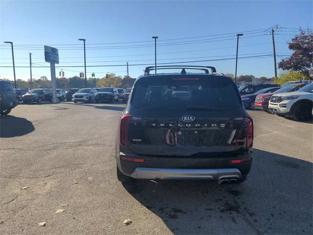 Used 2021 Kia Telluride S image 15