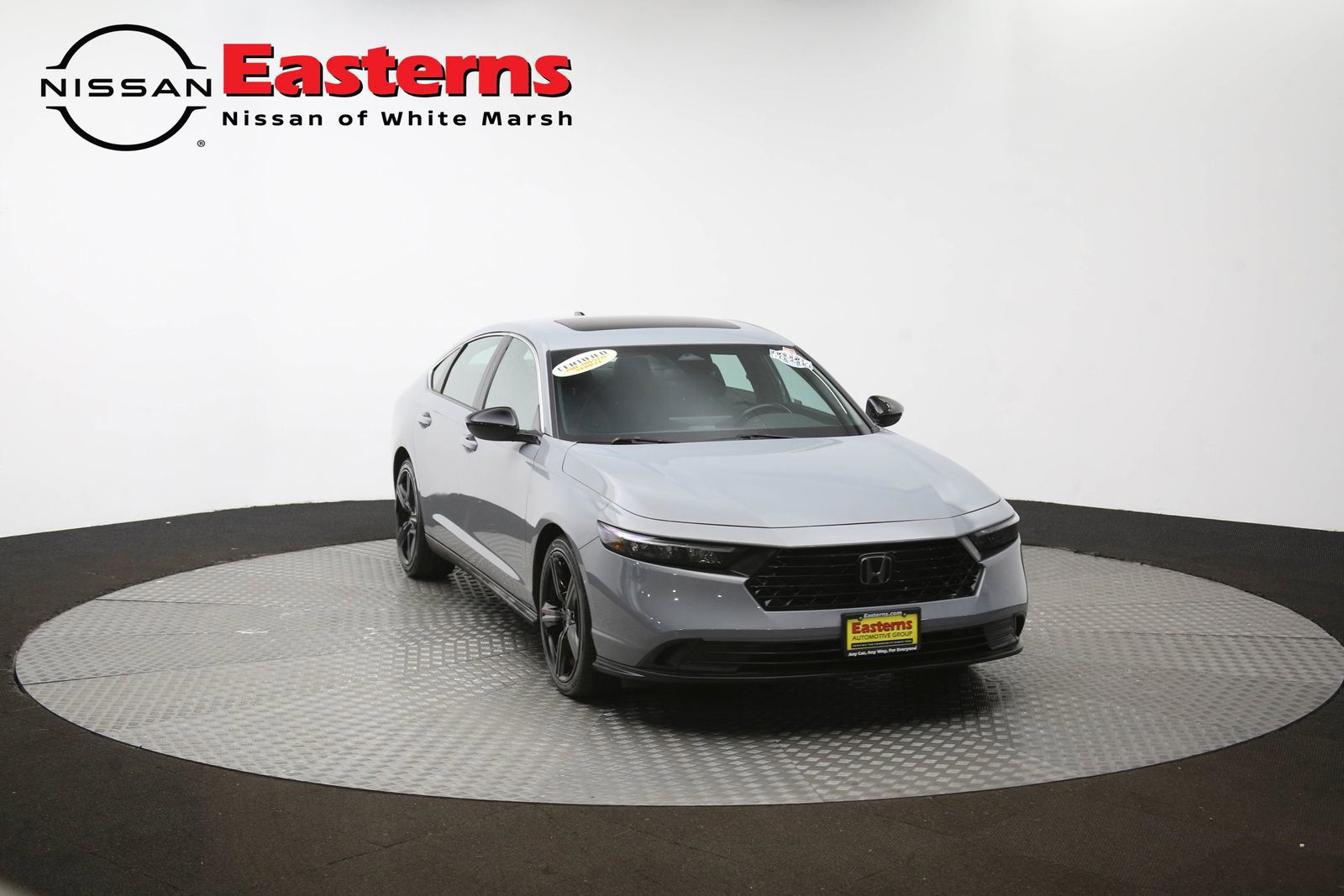 Used 2023 Honda Accord Sport image 50