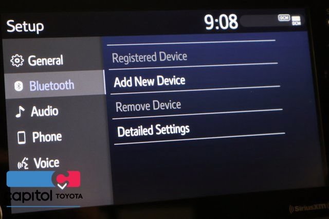 Certified 2022 Toyota Tacoma SR5 w/ Black Out Package (TMS) AWD/4WD image 22