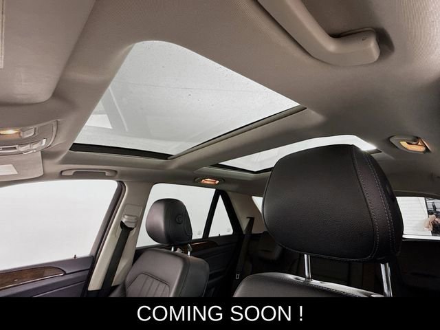 Used 2016 Mercedes-Benz GLE 350 image 22