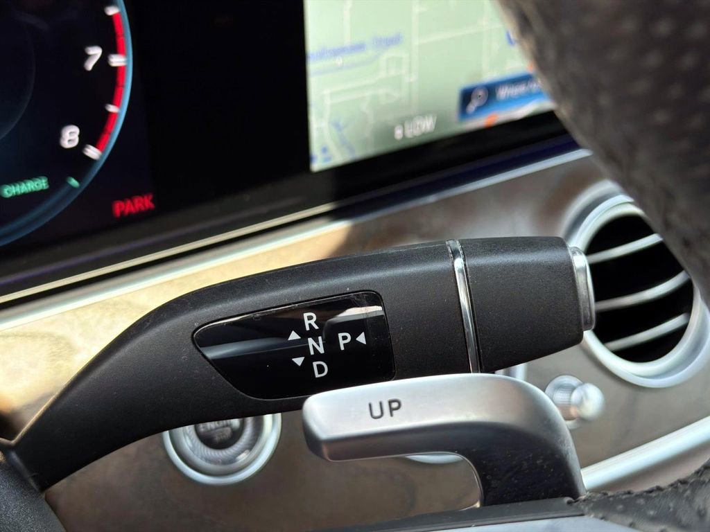 Used 2023 Mercedes-Benz E 53 AMG 4MATIC Sedan image 31