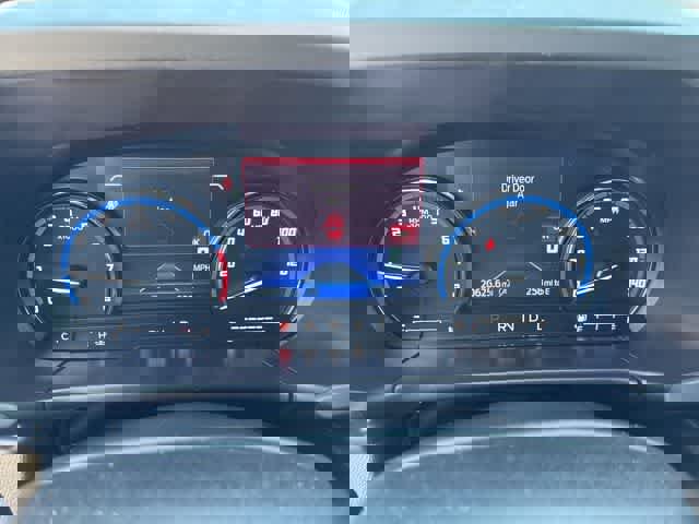 Used 2023 Ford Bronco Sport Outer Banks w/ Tech Package image 15