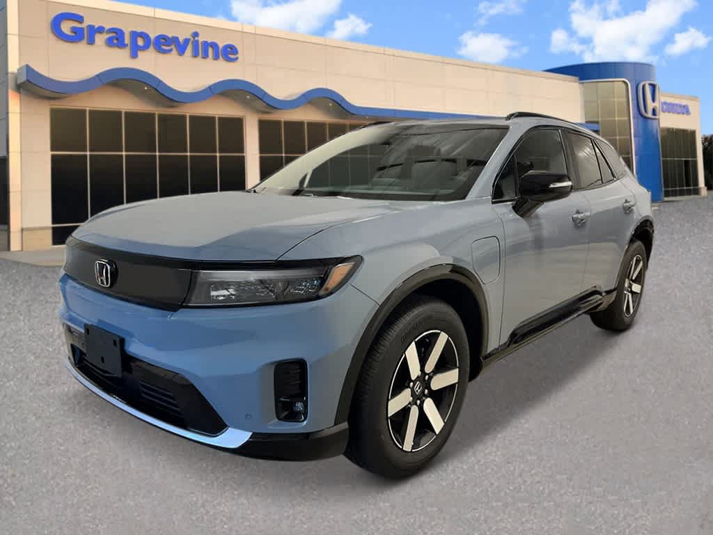 New 2026 Honda Prologue Touring image 1