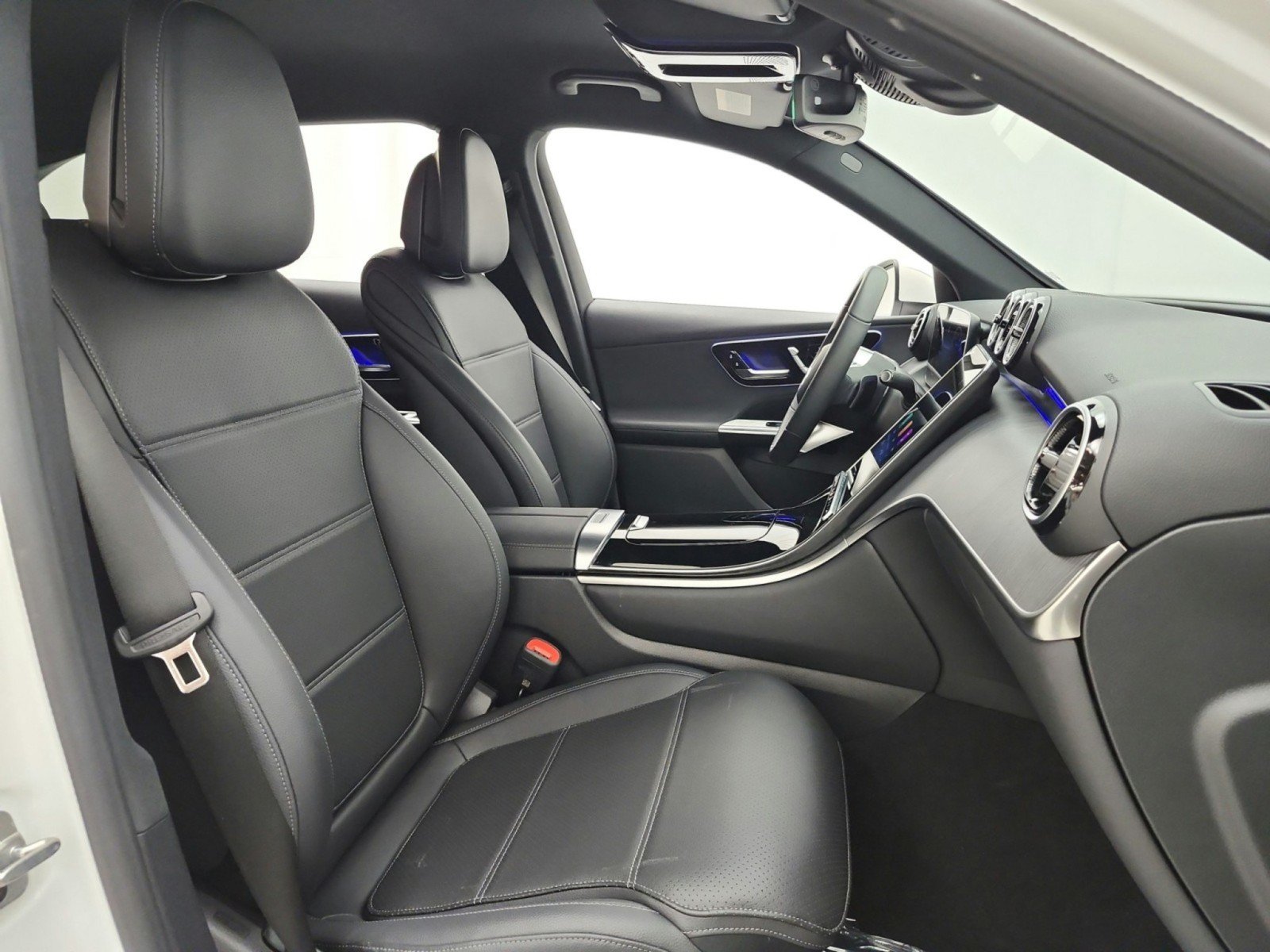 Certified 2026 Mercedes-Benz GLC 300 image 18
