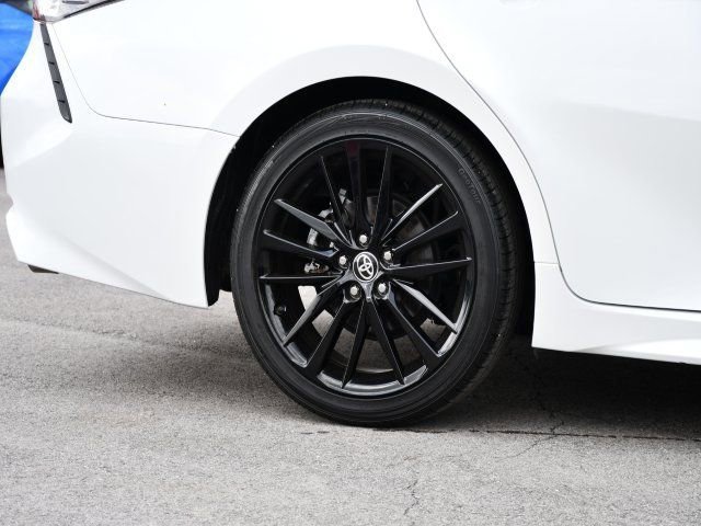 Used 2023 Toyota Camry XSE w/ Cold Weather Package image 10