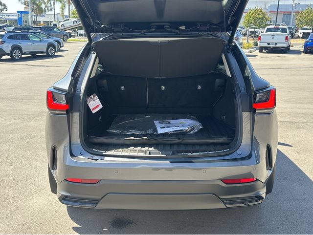 Certified 2026 Lexus NX 350 AWD w/ Accessory Package (2T) image 19