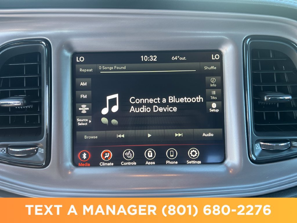 Used 2023 Dodge Challenger R/T w/ Plus Package RWD image 21