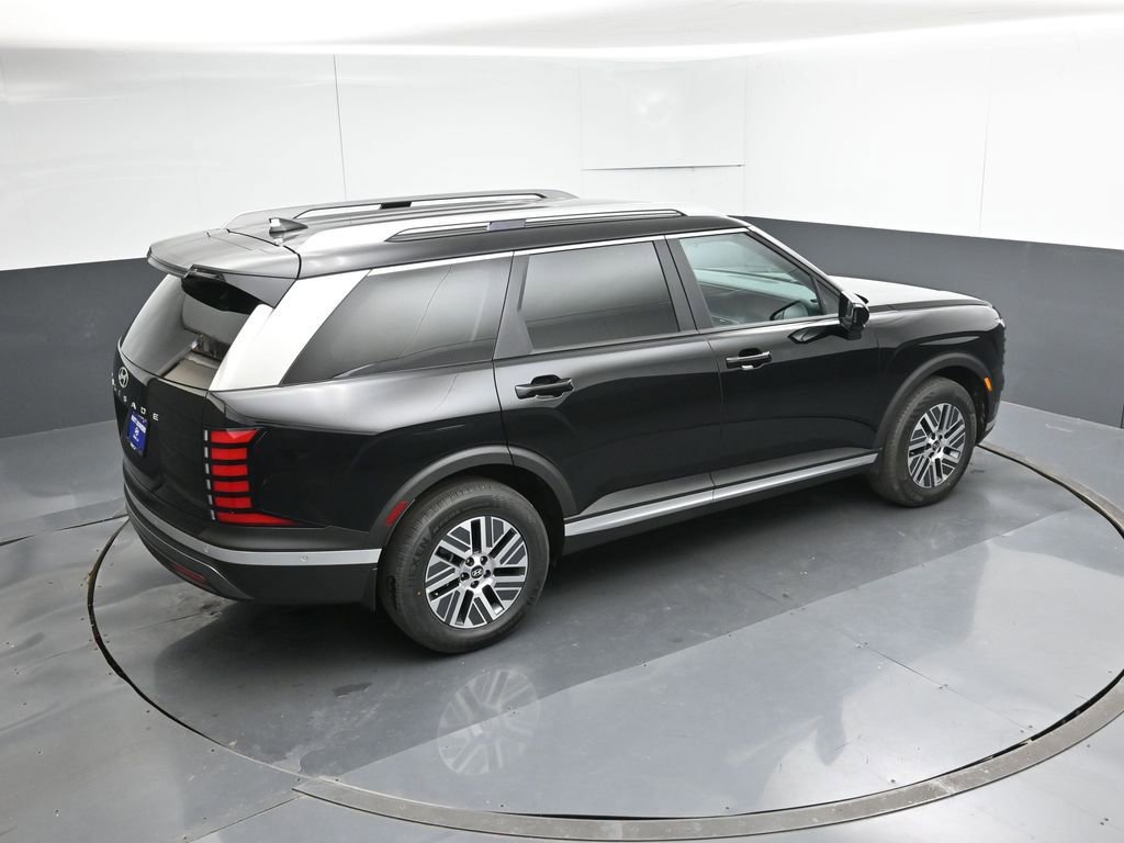 New 2026 Hyundai Palisade SEL Premium FWD image 21