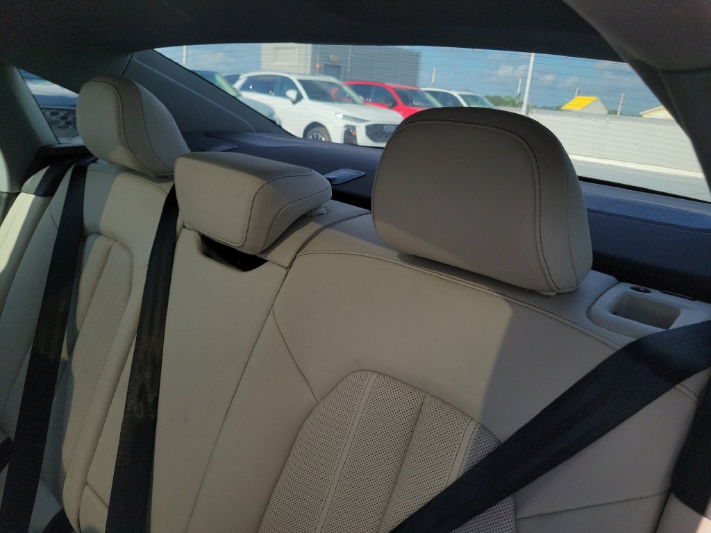 New 2026 Audi A6 Premium AWD/4WD image 27