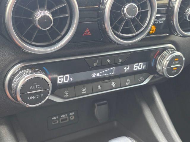 Used 2023 Nissan Sentra SV w/ All-Weather Package FWD image 24