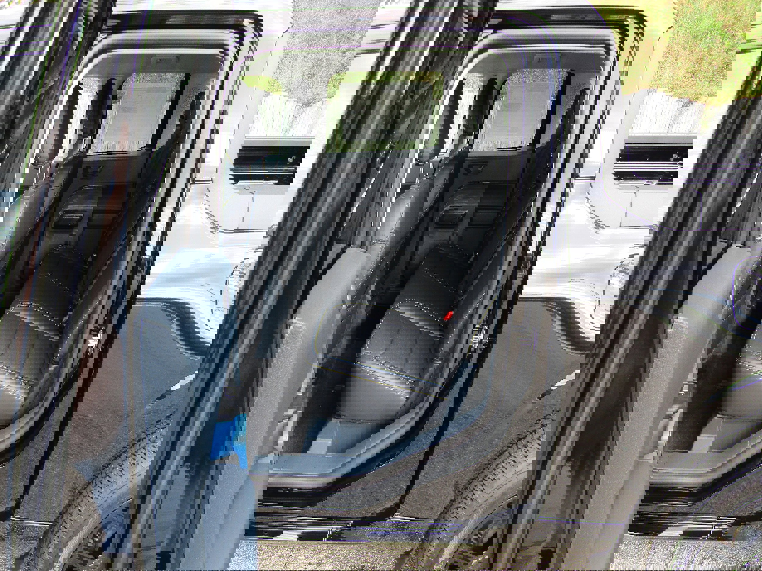 New 2025 Ford Maverick Lobo image 14