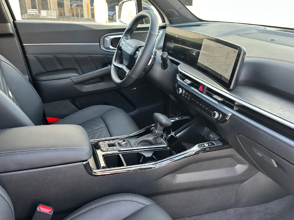 New 2026 Kia Sorento SX Prestige AWD/4WD image 14