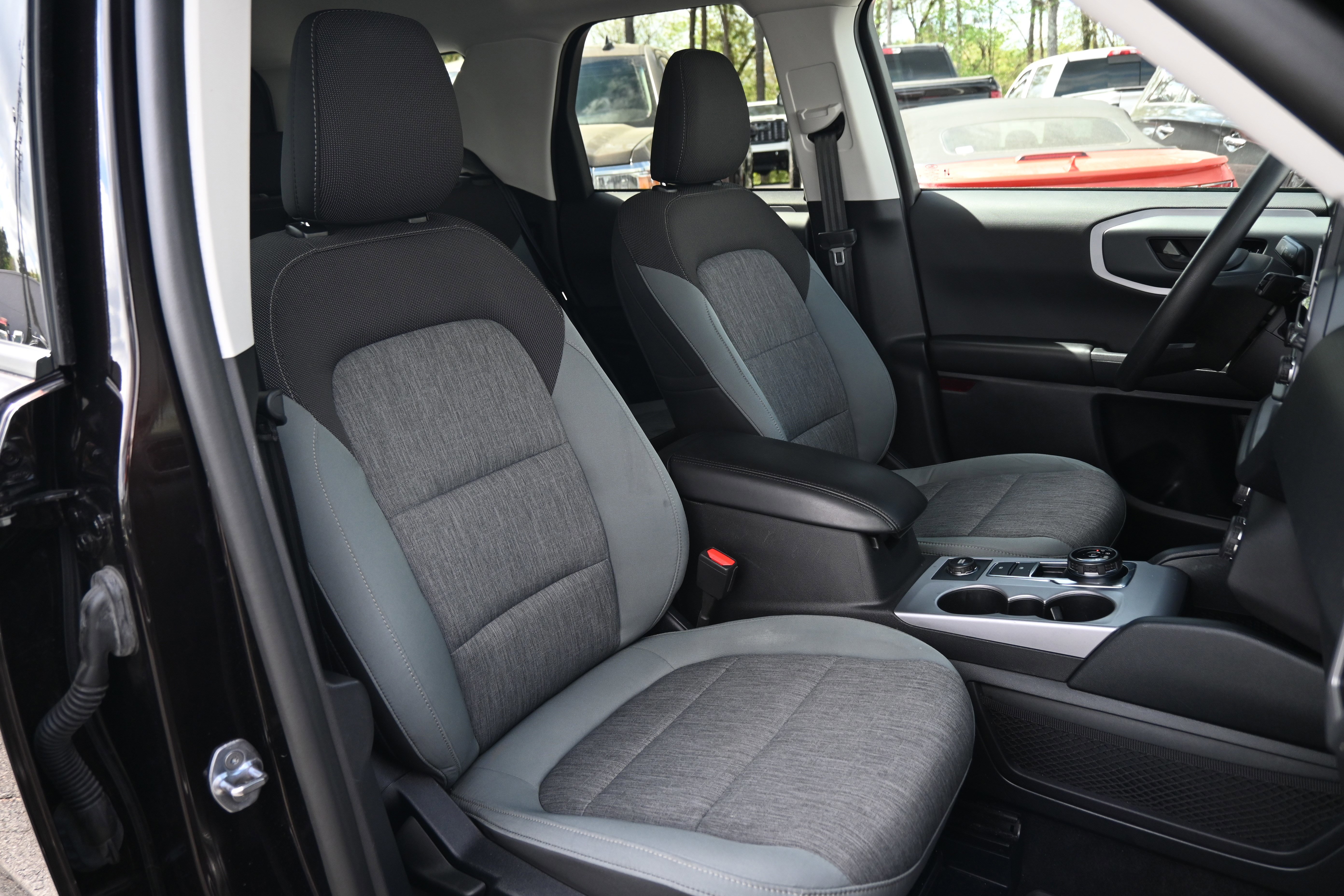 Used 2021 Ford Bronco Sport Big Bend image 17