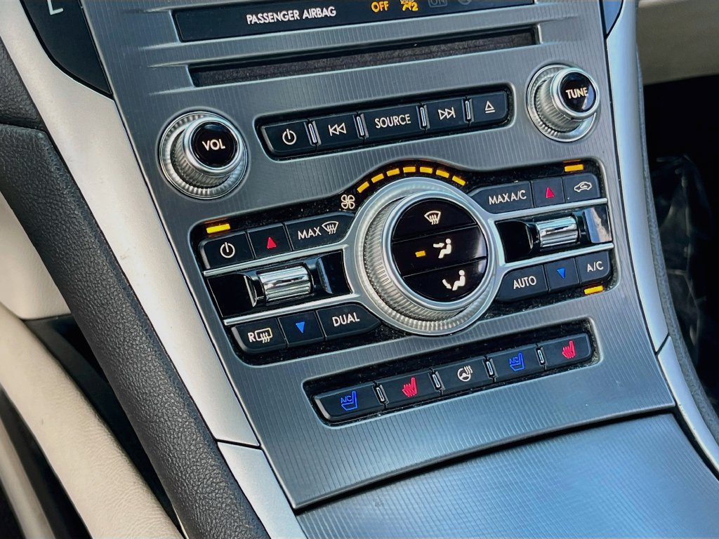 Used 2020 Lincoln MKZ Reserve w/ Elements Package FWD image 16