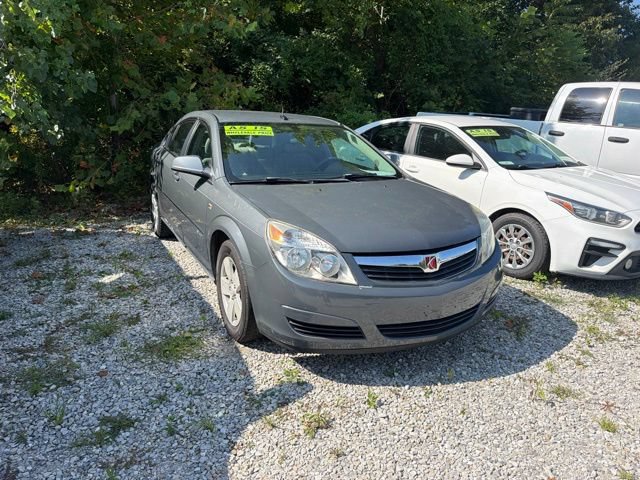 Used 2007 Saturn Aura Hybrid w/ Preferred Pkg FWD image 1